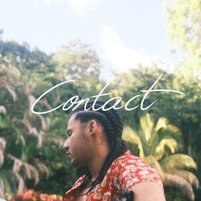 Contact (One Drop) By Tessellated's cover