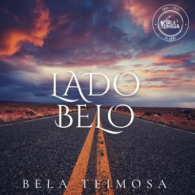 Bela Teimosa's cover
