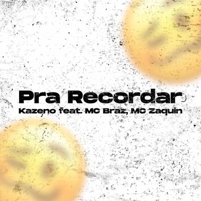 Pra Recordar's cover