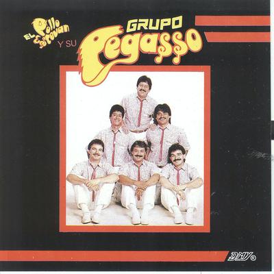 El Pollo Estevan Y Su Grupo Pegasso's cover