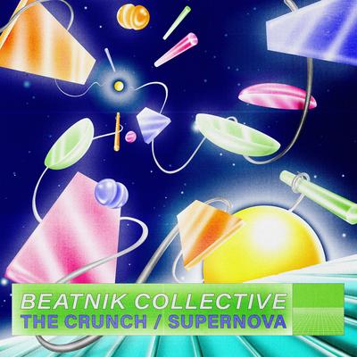 The Crunch By Beatnik Collective's cover