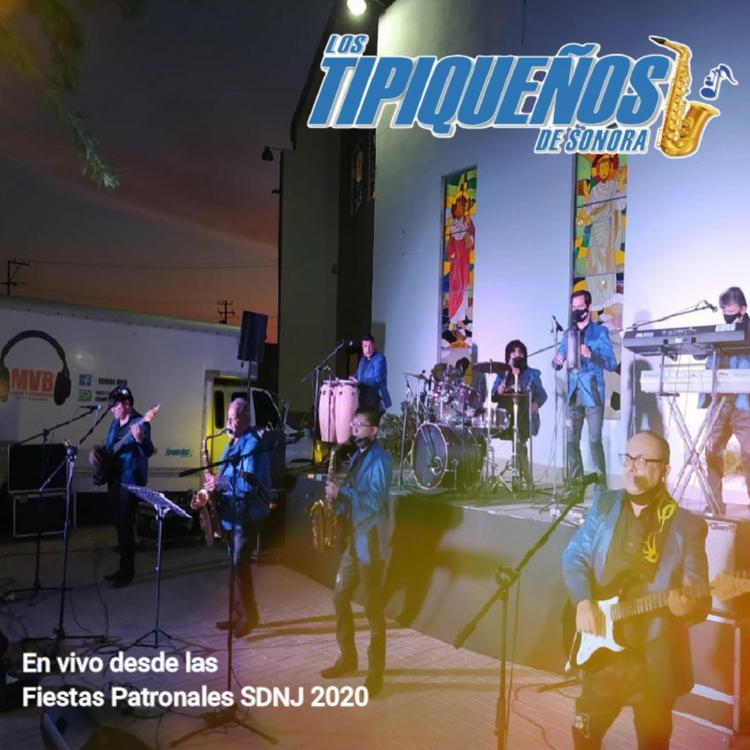 Los Tipiqueños de Sonora's avatar image