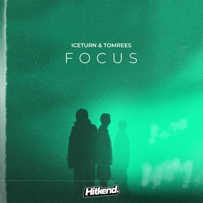 FOCUS By iceturn, tomrees.'s cover