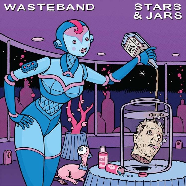 Wasteband's avatar image