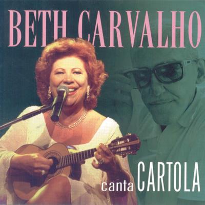 Beth Carvalho Canta Cartola's cover