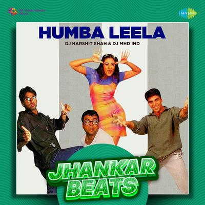 Humba Leela - Jhankar Beats's cover