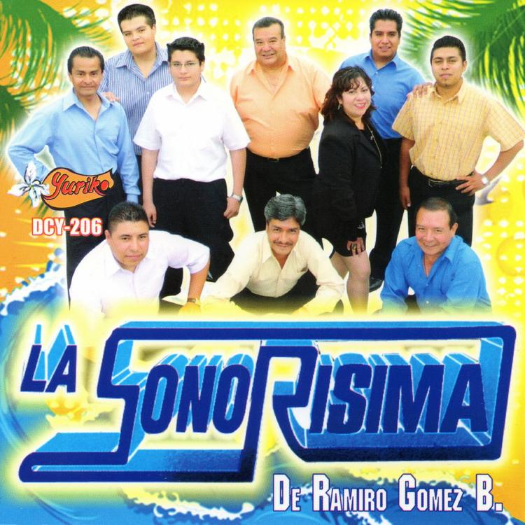 La Sonorisima De Ramiro Gomez's avatar image