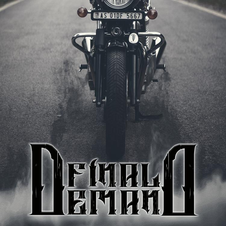 Final Demand's avatar image