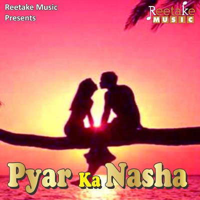 Pyar Ka Nasha (a Sweet Love Story)'s cover