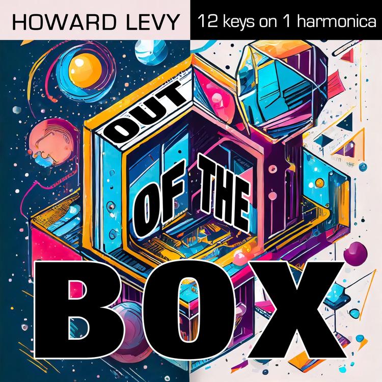 Howard Levy's avatar image
