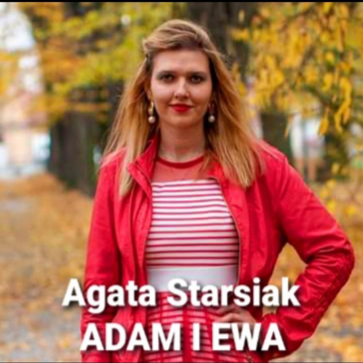 Agata Starsiak's avatar image