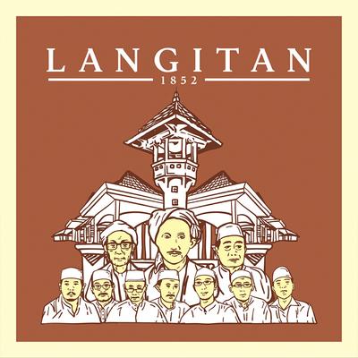 Langitan 1852's cover