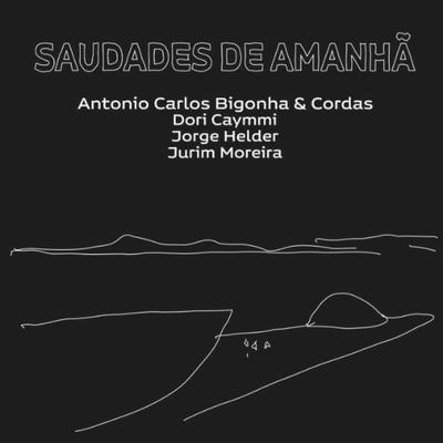 Perto do Tom By Antonio Carlos Bigonha, Dori Caymmi's cover