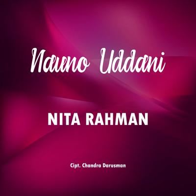 Nita Rahman's cover