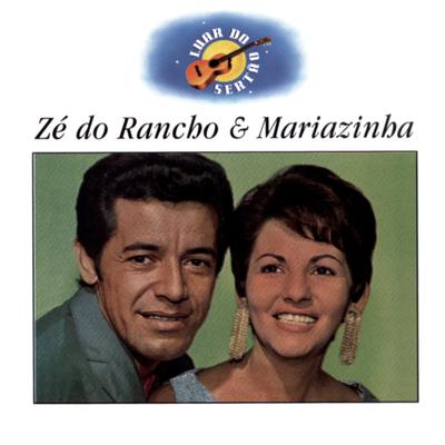 Abra A Porta, Mariquinha (A Resposta Da Mariquinha) By Zé Do Rancho & Mariazinha's cover