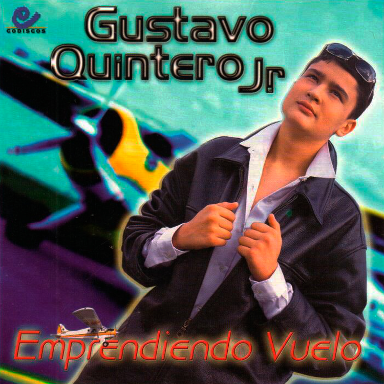 Gustavo Quintero Jr.'s avatar image