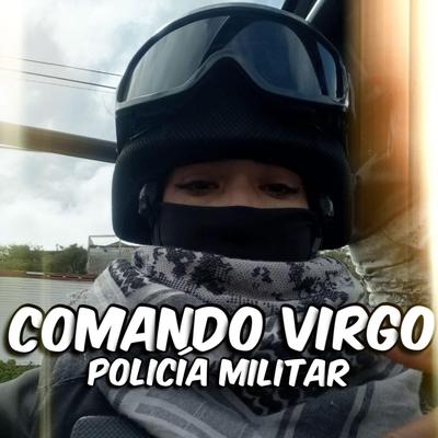 Comando Virgo (PM)'s cover