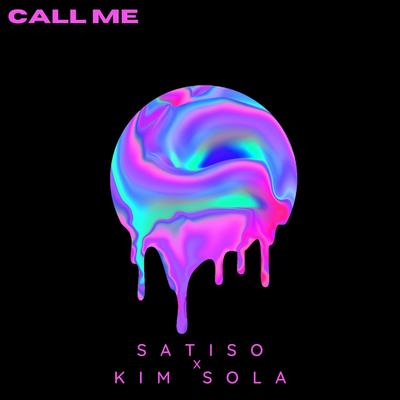 Call Me By Satiso, Kim Sola's cover