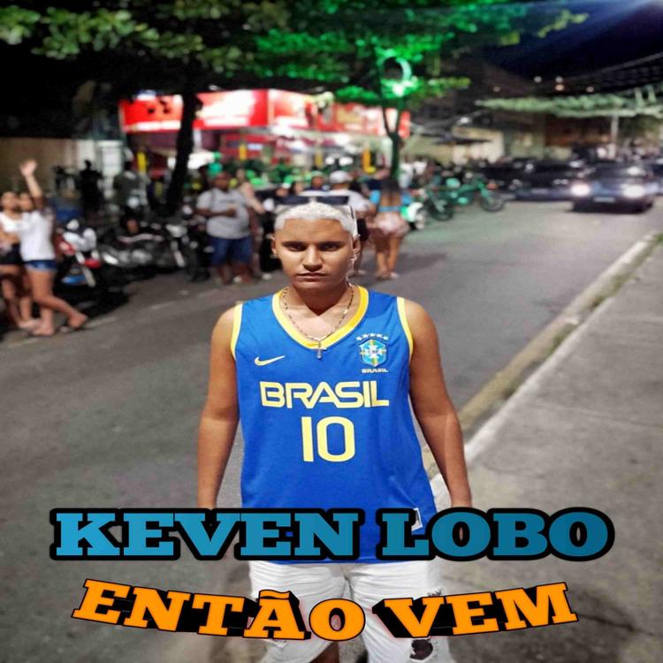 KEVEN LOBO's avatar image