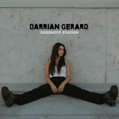 Backseat Driver By Darrian Gerard's cover