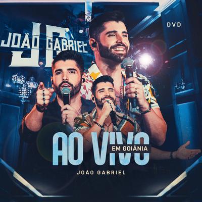 João Gabriel: Ao Vivo em Goiânia's cover