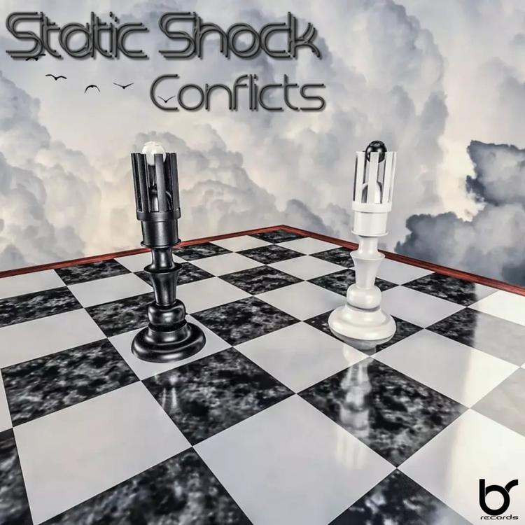 Static Shock's avatar image