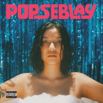 POP SEBLAY's cover