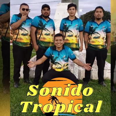 Sonido Tropical 2023's cover