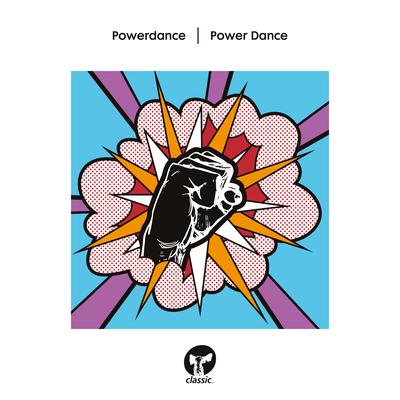 Power Dance (Mousse T.'s Disco Shizzle Extended Mix) By Powerdance's cover