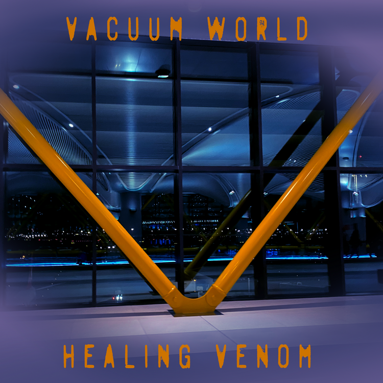 Vacuum World's avatar image