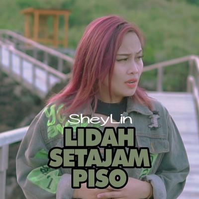 Lidah Setajam Piso's cover