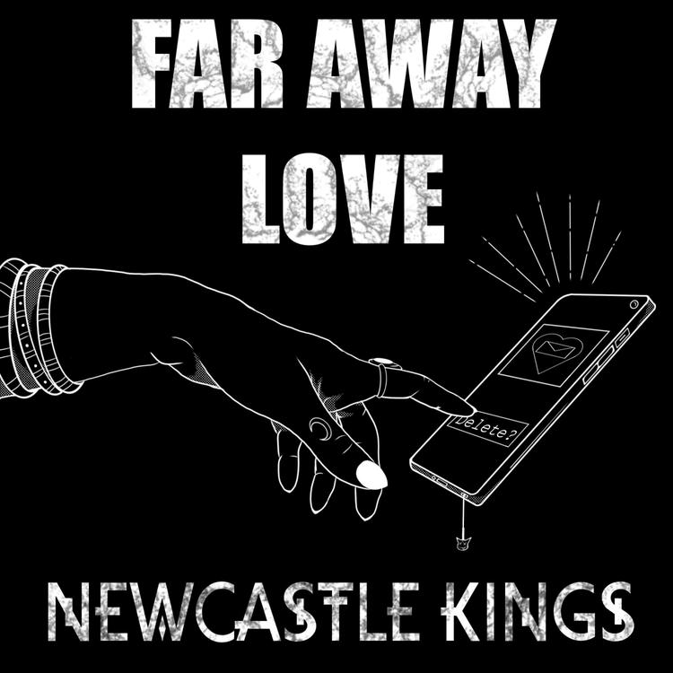 Newcastle Kings's avatar image