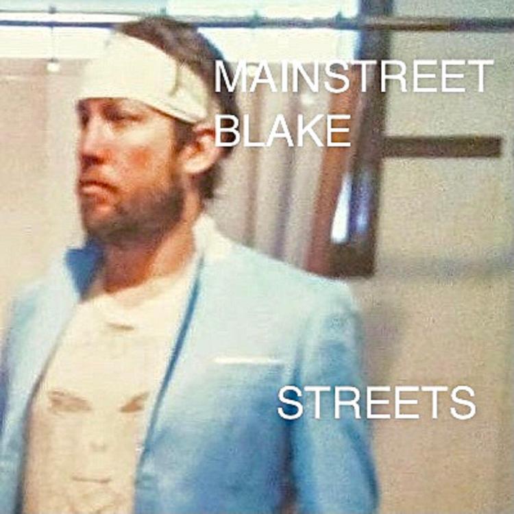 Mainstreet Blake's avatar image