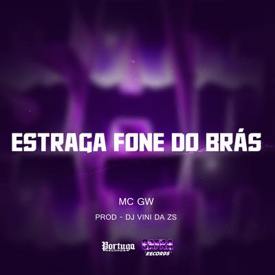 Estraga Fone do Brás's cover