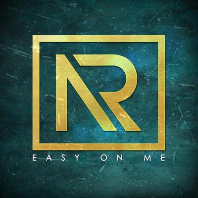 Easy On Me's cover