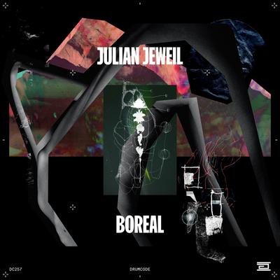 Boreal By Julian Jeweil's cover