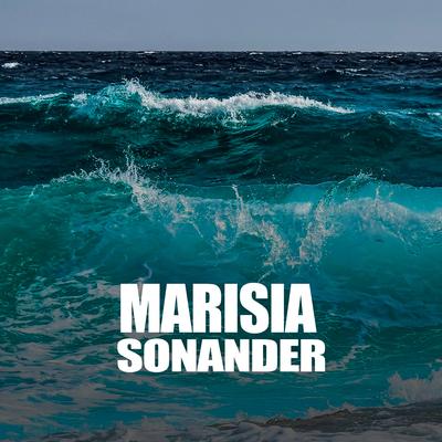 Marisia's cover