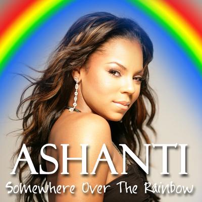 Somewhere Over The Rainbow's cover