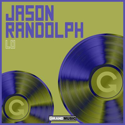 Jason Randloph's cover