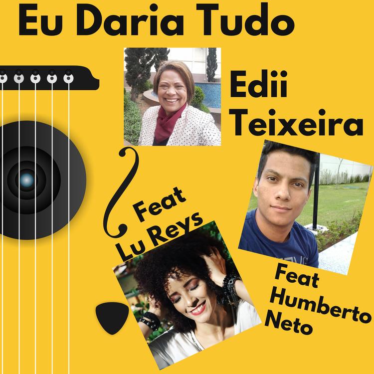 Edii Teixeira's avatar image