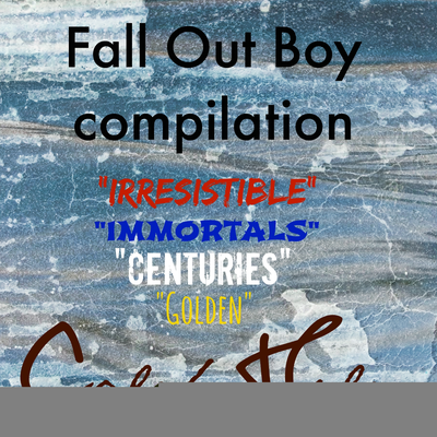 Immortals's cover