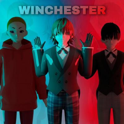 Winchester's cover
