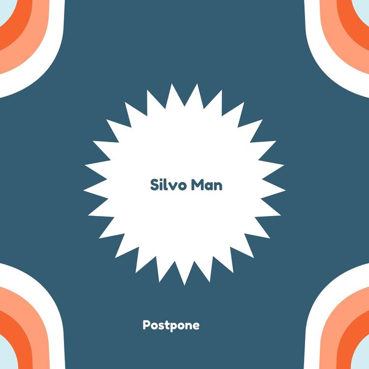 Silvo Man's avatar image