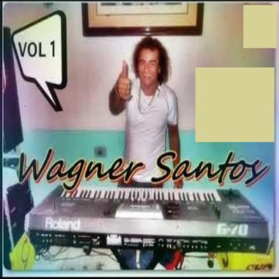 EU VOU POR AMOR By Wagner Santos's cover