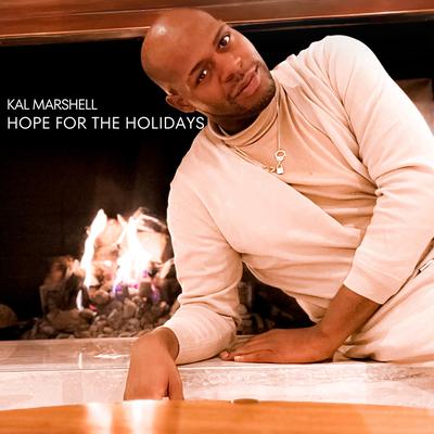 Hope For The Holidays's cover