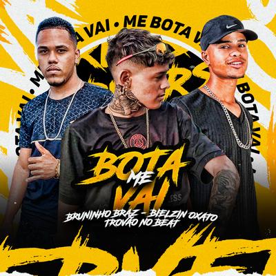 Me Bota Vai's cover