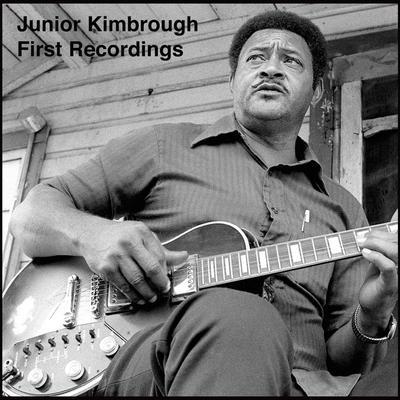 Feels so Good #2 By Junior Kimbrough's cover