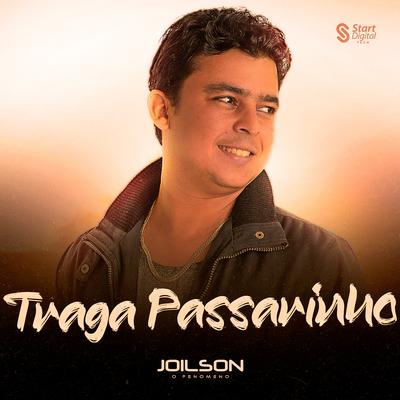 Traga Passarinho (Ao Vivo)'s cover