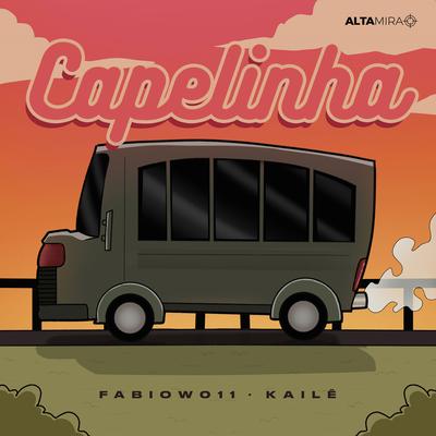 Capelinha's cover