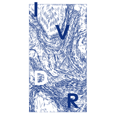 IVDR's cover